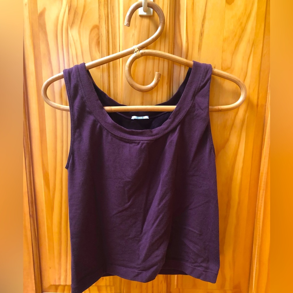 Wolford Tank